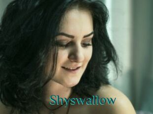 Shyswallow