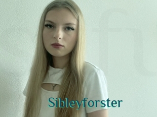 Sibleyforster