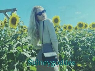 Sidneygoddes