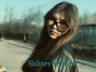 Sidneynaeher
