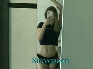 Silkyqueen
