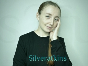 Silveratkins