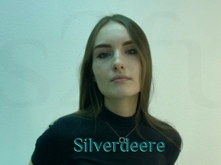 Silverdeere