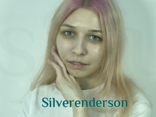 Silverenderson