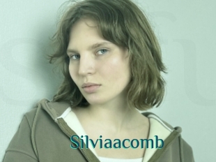 Silviaacomb