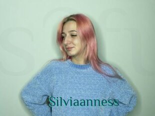 Silviaanness