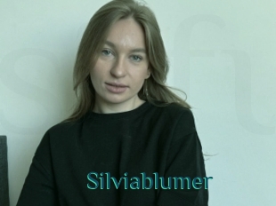 Silviablumer