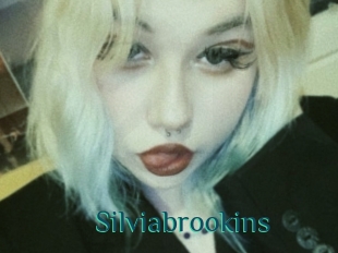 Silviabrookins