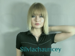 Silviachauncey