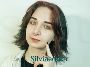 Silviaedern