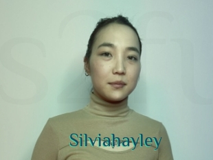Silviahayley