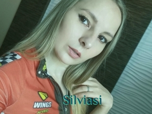 Silviasi