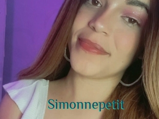 Simonnepetit