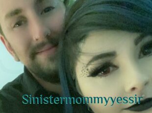 Sinistermommyyessir