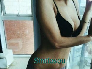 Sintiasou