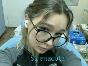 Sirenacuta