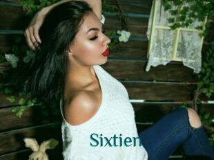 Sixtien