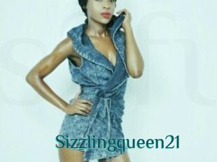 Sizzlingqueen21