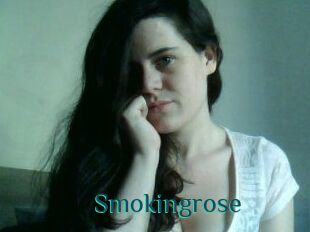 Smokingrose