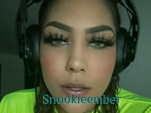 Snookieember