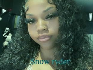 Snow_ryder