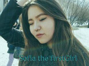 Sofia_the_firstGirl