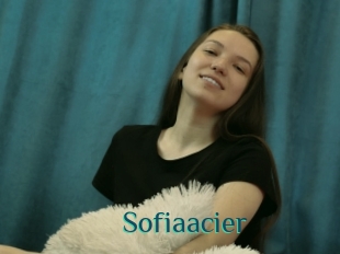 Sofiaacier