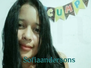 Sofiaandersons