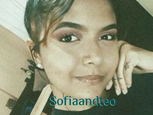Sofiaandteo