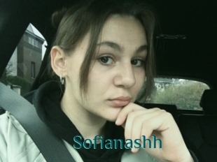 Sofianashh