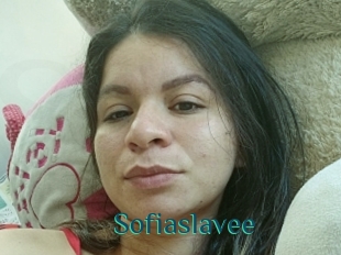 Sofiaslavee