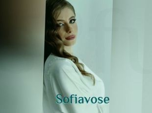 Sofiavose
