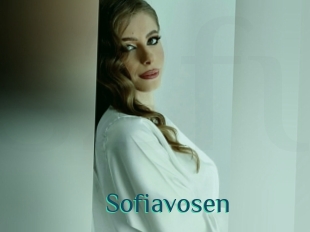 Sofiavosen