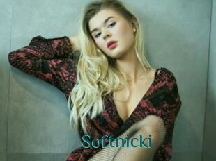 Softnicki