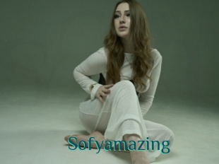 Sofyamazing