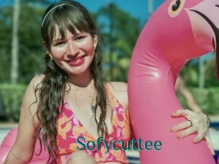 Sofycuttee