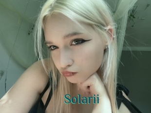 Solarii