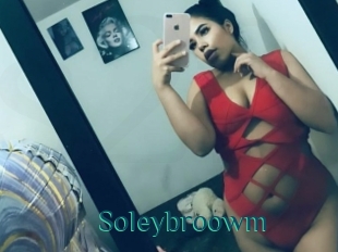 Soleybroowm