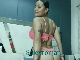 Soleyroman