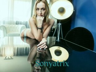 Sonyatrix