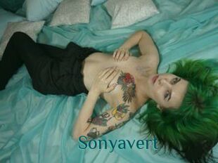 Sonyavert