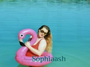 Sophiaash