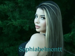 Sophiabelmontt