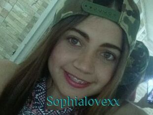 Sophialovexx