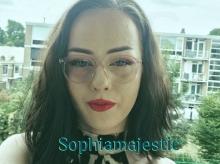 Sophiamajestic