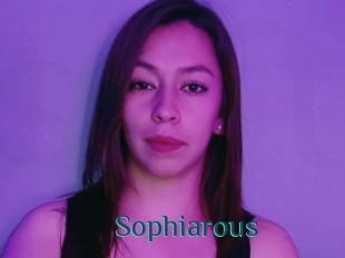 Sophiarous