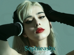 Sophieashx