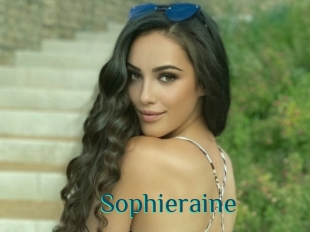Sophieraine
