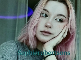 Sophierobertsons