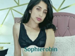 Sophierobin